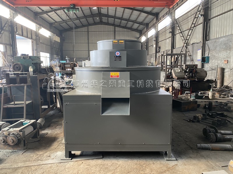 顆粒肥生產線需要配拋圓機嗎？