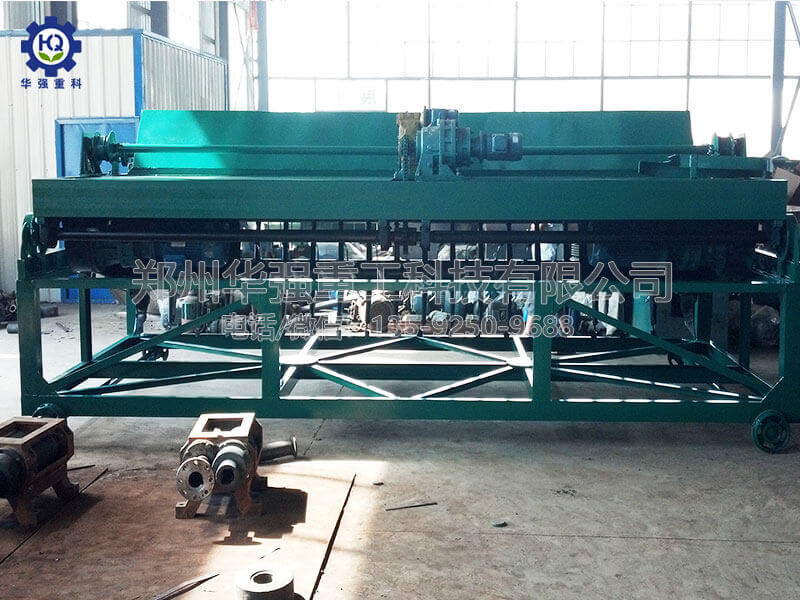 有機肥發(fā)酵原理