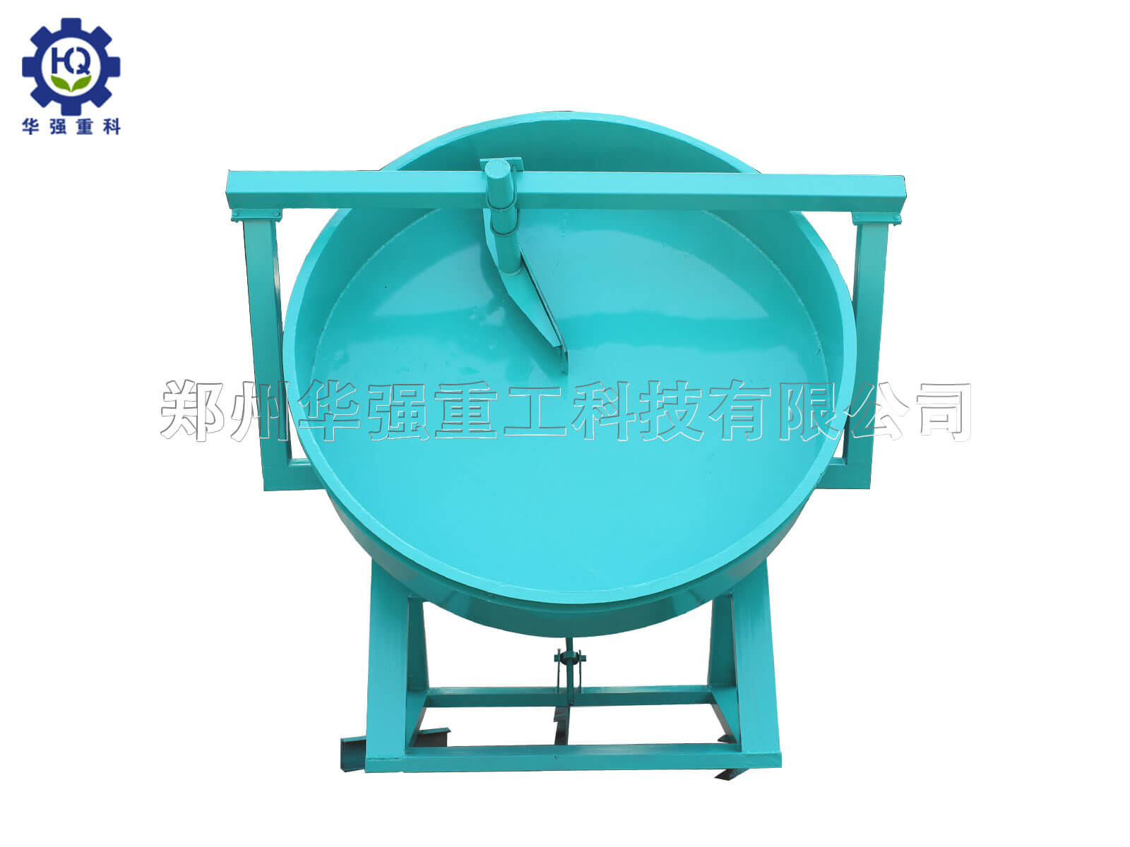 哪種造粒機更適合雞糞