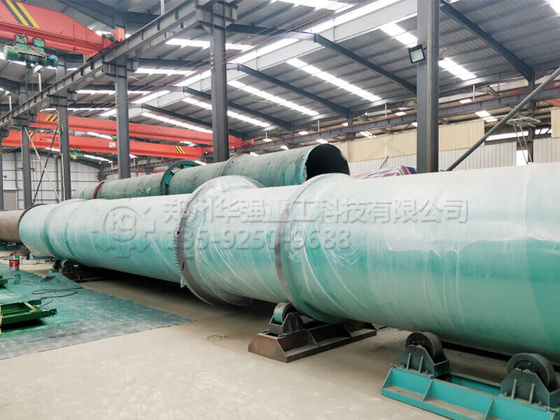 有機肥生產線安裝注意事項