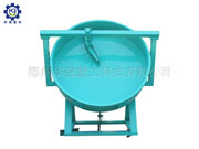 為什么設計圓盤有機肥生產線？