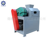 對輥擠壓造粒機與復混肥