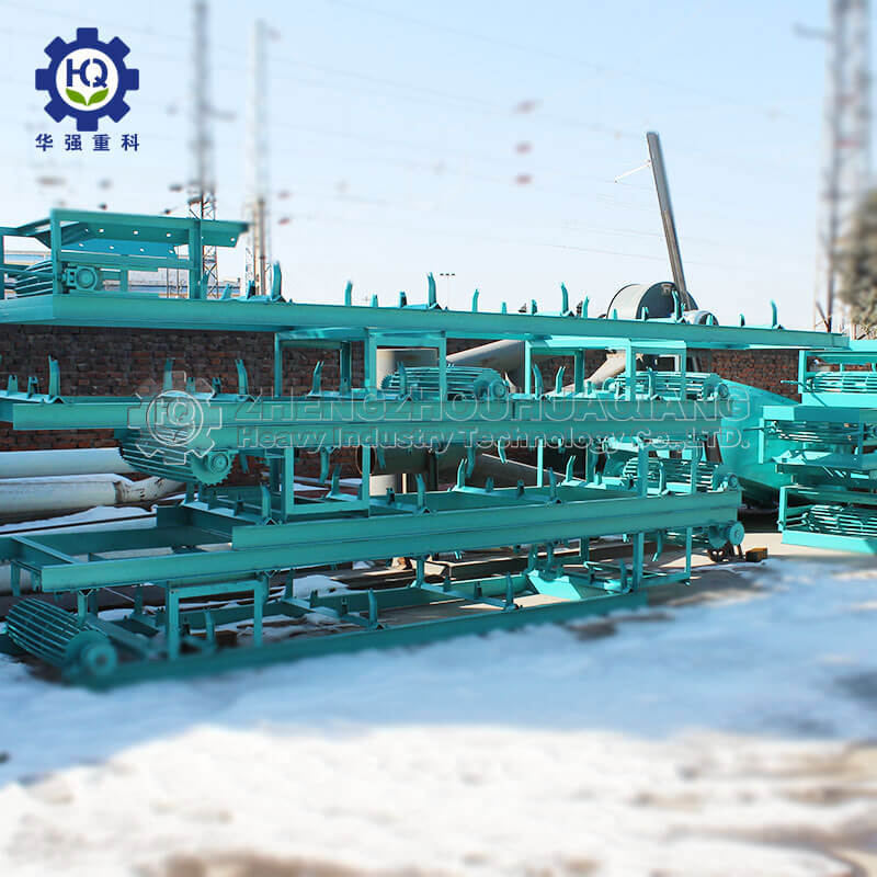 輸送防備淋雨淋水做好防護措施