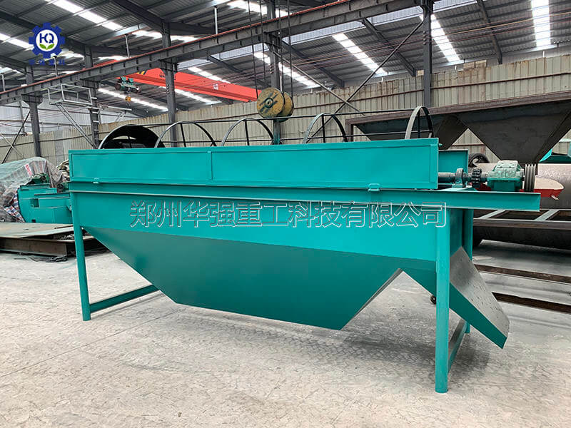 滾筒篩分機 有機肥滾筒篩分機有什么效果