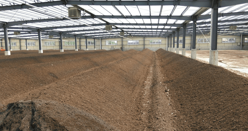 投資一家小型有機肥料廠需要多少錢