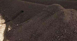 夏季有機肥的發酵