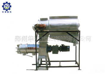 糞便脫水機(jī)