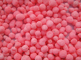 室外儲存肥料注意事項(xiàng)