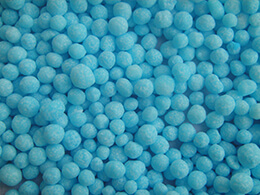 微生物肥料、有機肥和化肥三者優(yōu)缺點