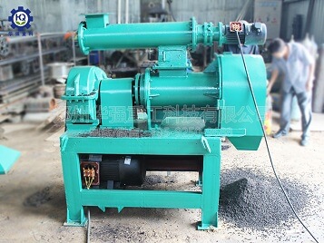 有機肥造粒機的特點以及如何進行保養