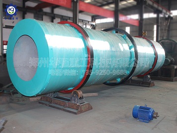 圓盤造粒機與轉鼓造粒機在造粒過程中的區別